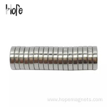 Rare Earth Neodymium speaker Magnets Sale